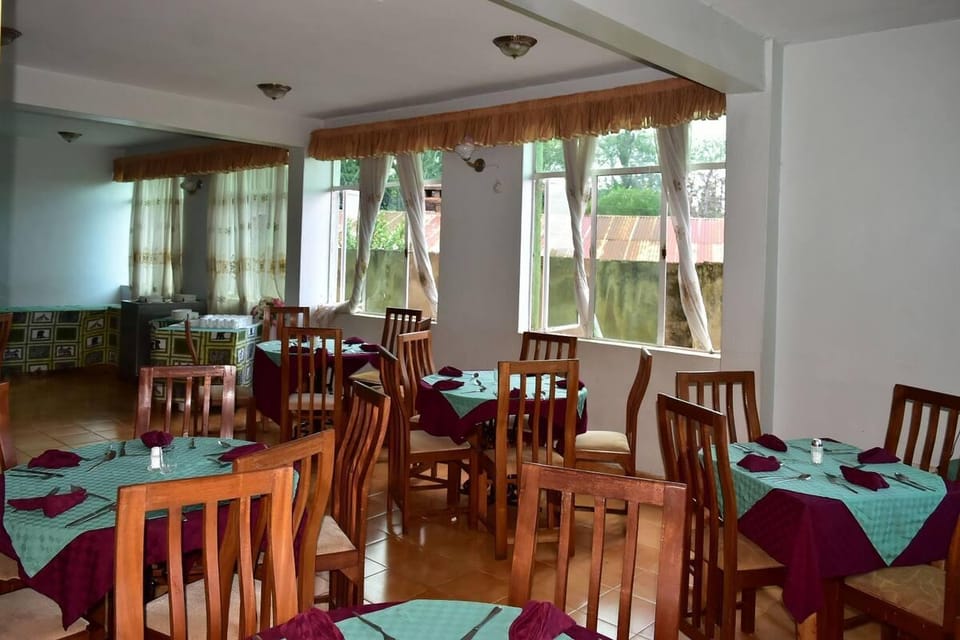 Westwood Hotel Nyeri Hotel in Kenya