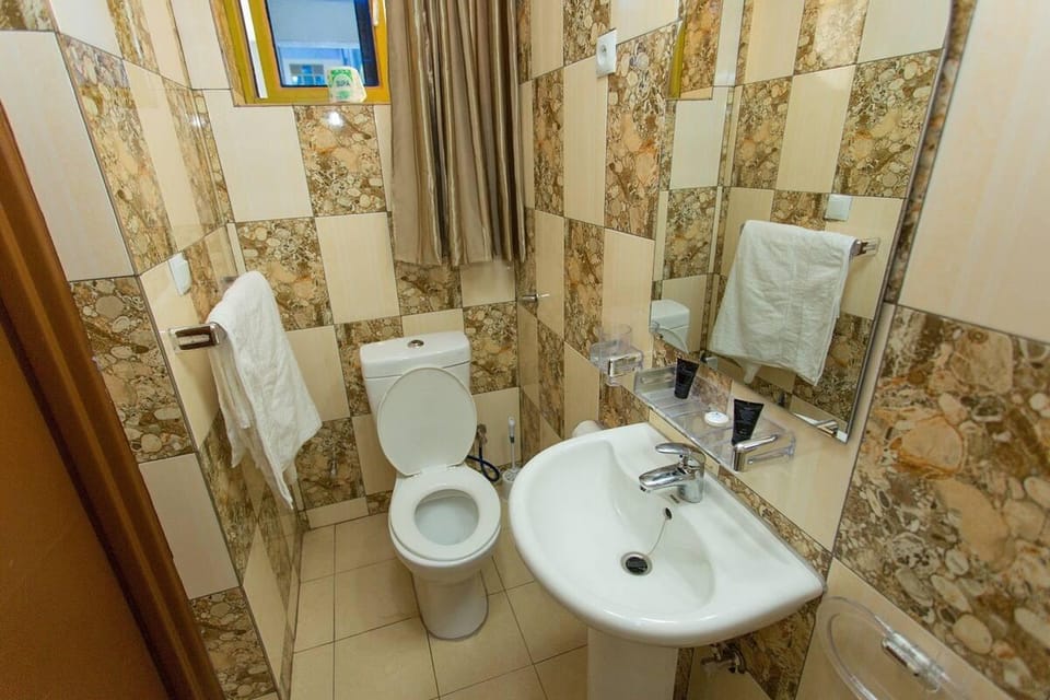 Anthurium Residential Hotel Hotel in Africa