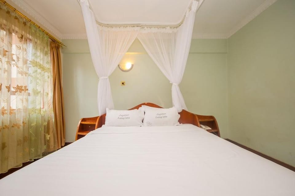 Jupiter Guest Resort Lang'ata Resort in Nairobi