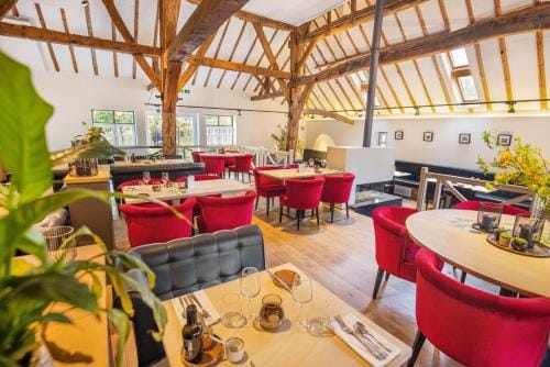 B&B Weselo Hotel in Mol