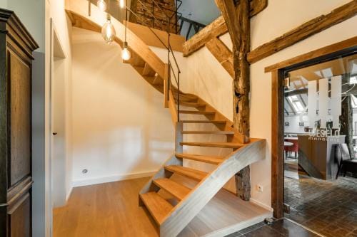 B&B Weselo Hotel in Mol