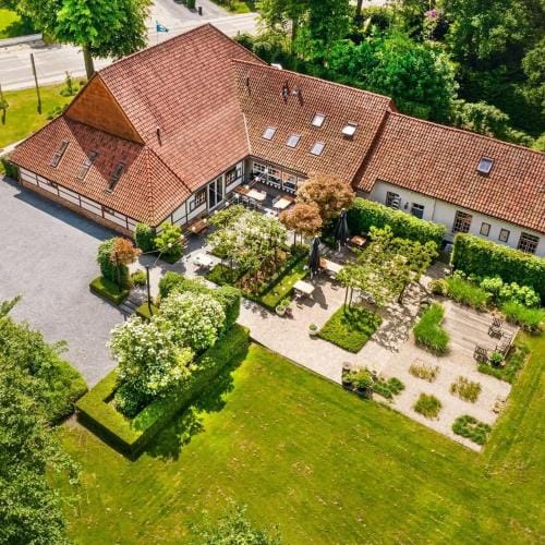 B&B Weselo Hotel in Mol