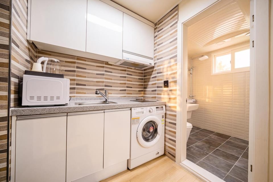 Restia Hotel Suwon Station Branch Motel in Gyeonggi-do