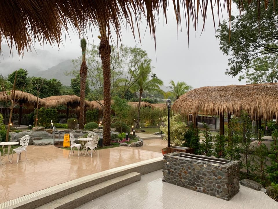 YAWAN HOTEL Inn in Kaohsiung