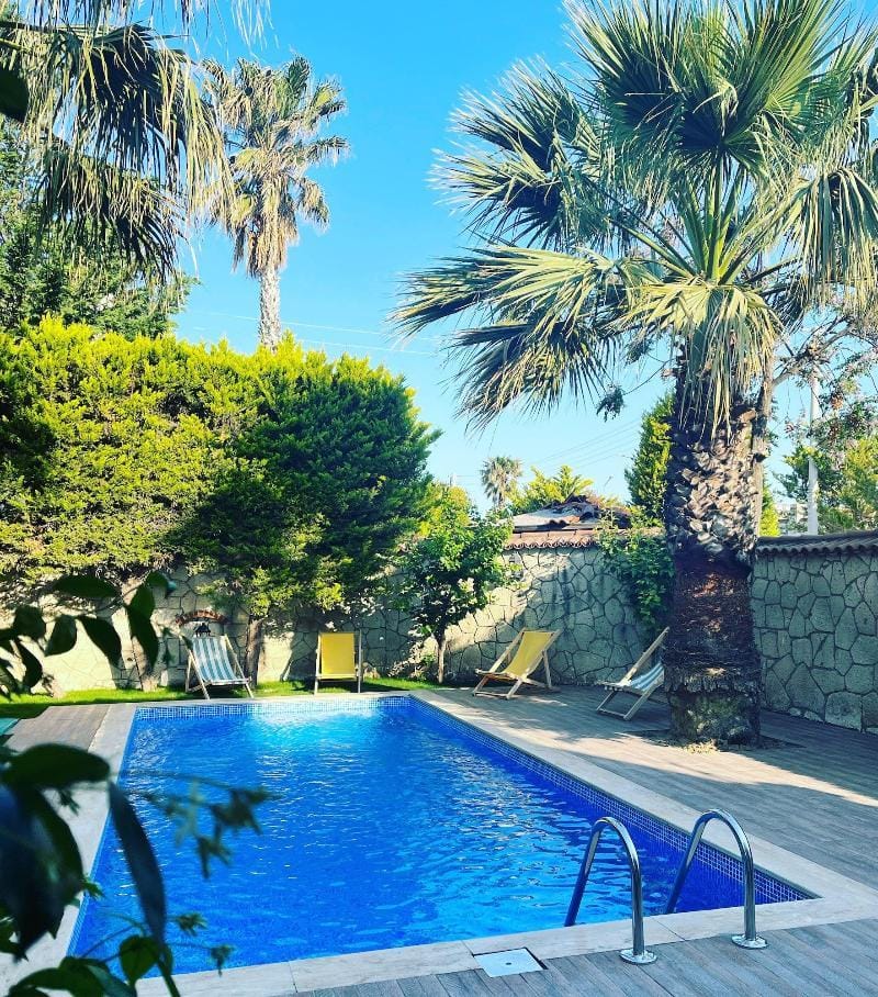 BalBadem Hotel Hotel in Alaçatı