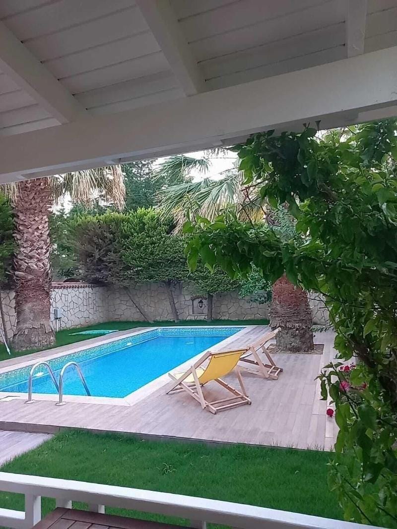 BalBadem Hotel Hotel in Alaçatı