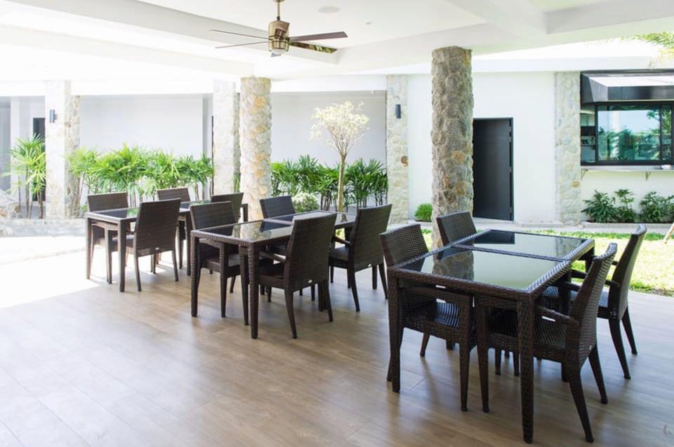 Pumeria Resort Phuket Resort in Choeng Thale