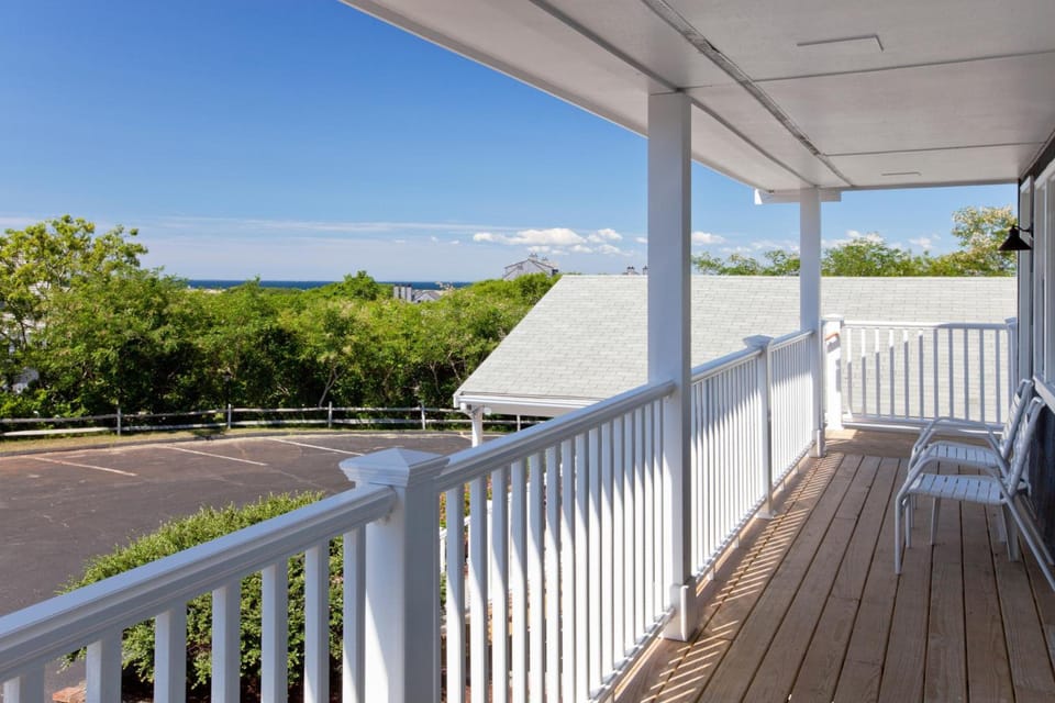 Seaglass Inn Provincetown Hotel in Provincetown