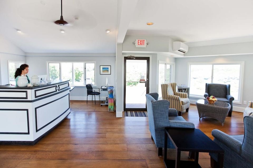 Seaglass Inn Provincetown Hotel in Provincetown