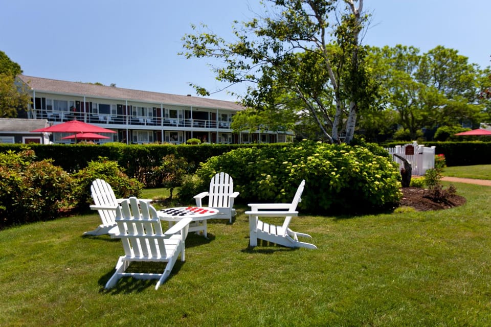 Seaglass Inn Provincetown Hotel in Provincetown