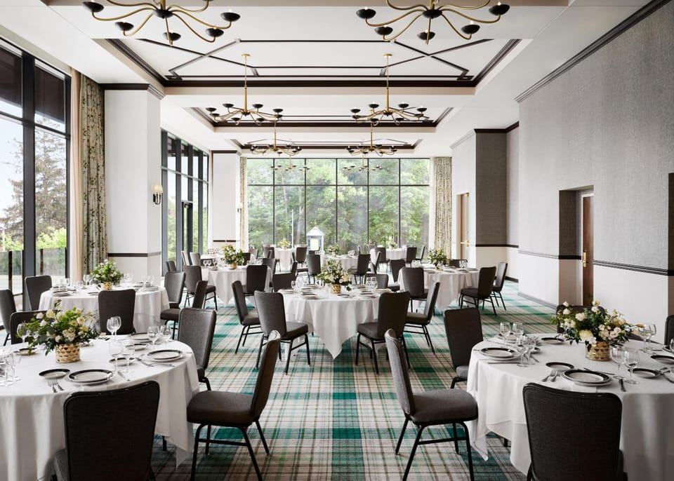 Meeting room / ballrooms