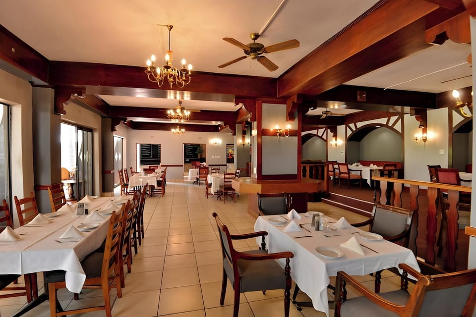 Sundown Country Estate Hotel in North West, South Africa