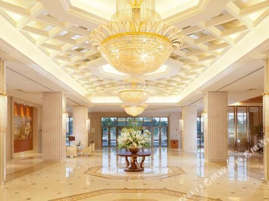 Guanyuan Liusu Hotel Hotel in Suzhou
