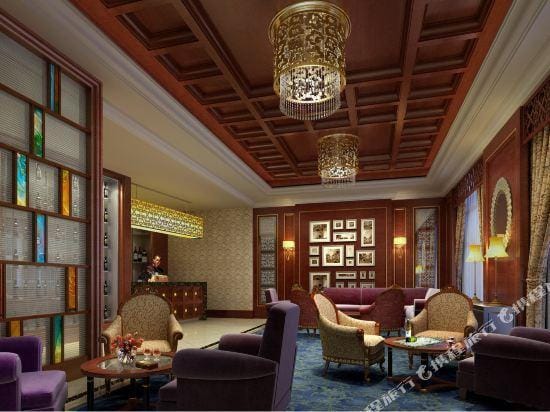Guanyuan Liusu Hotel Hotel in Suzhou