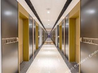 Boom Future Ai Inn (Hangzhou Jucai Road subway) Hotel in Hangzhou