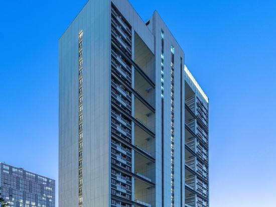 Platton Apartments Hotel in Shenzhen