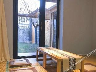 Sanjian Shuishe Guesthouse Hotel in Nanjing