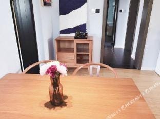 Sanjian Shuishe Guesthouse Hotel in Nanjing