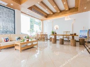 Month Homestay（Huangshan Scenic Area South Gate Tangkou Transfer Center Store） Hotel in Zhejiang