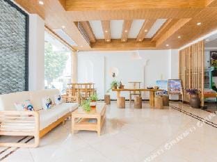 Month Homestay（Huangshan Scenic Area South Gate Tangkou Transfer Center Store） Hotel in Zhejiang