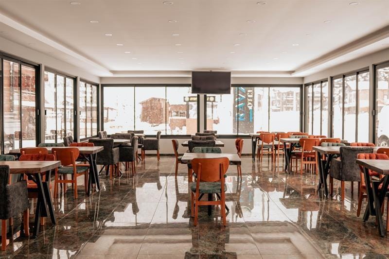 Ravza Apart Otel Apartment hotel in Turkey