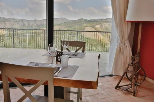 Agriturismo Torre del Marino Hotel in Emilia-Romagna
