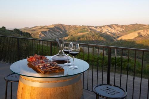 Agriturismo Torre del Marino Hotel in Emilia-Romagna