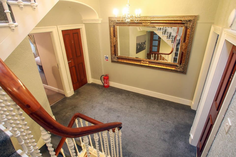 The Royal Hotel Hotel in Scotland
