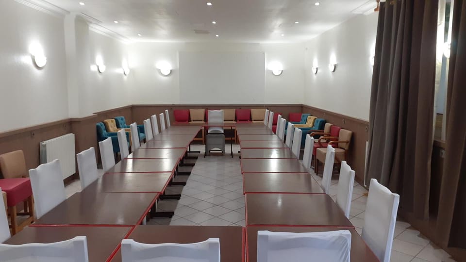 Meeting room / ballrooms