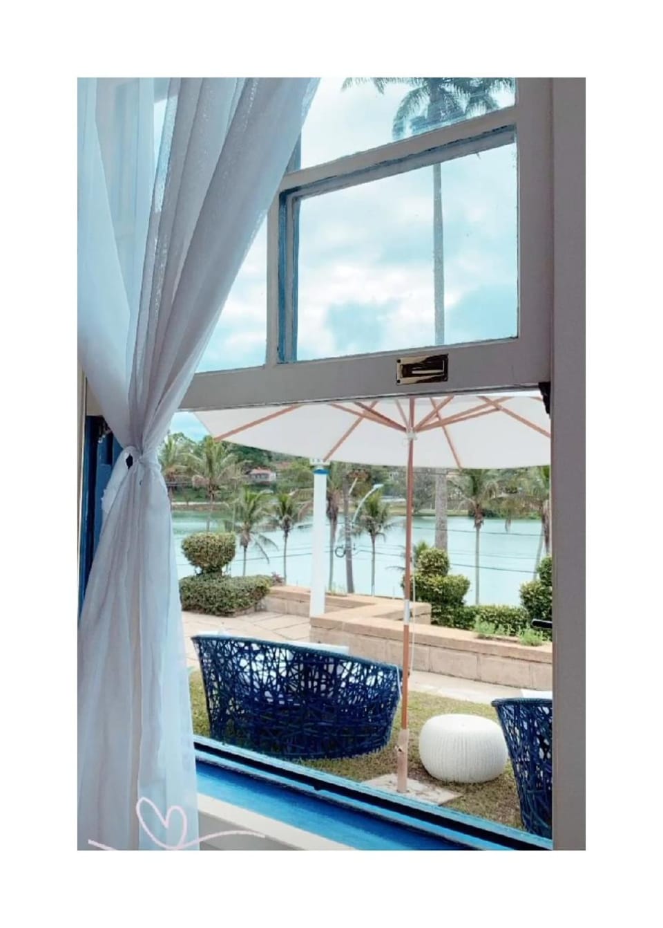 Costa del Mar Hotel Boutique Hotel in Miguel Pereira