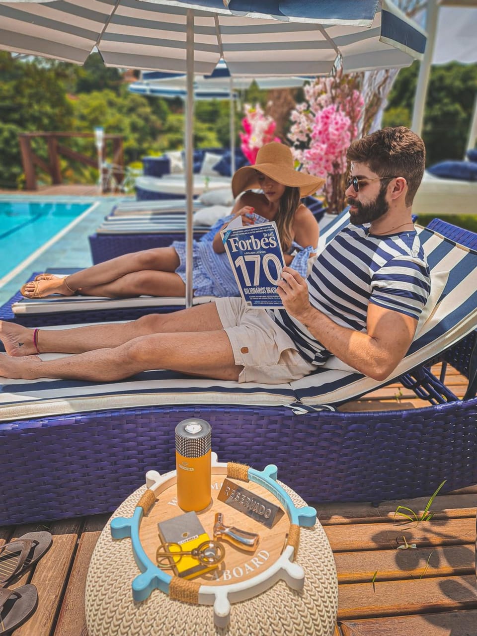 Costa del Mar Hotel Boutique Hotel in Miguel Pereira