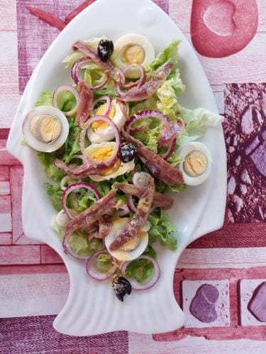 La Campagne de Lili - Chambre et Cuisine sur Terrasse privee Hotel in Provence-Alpes-Côte d'Azur