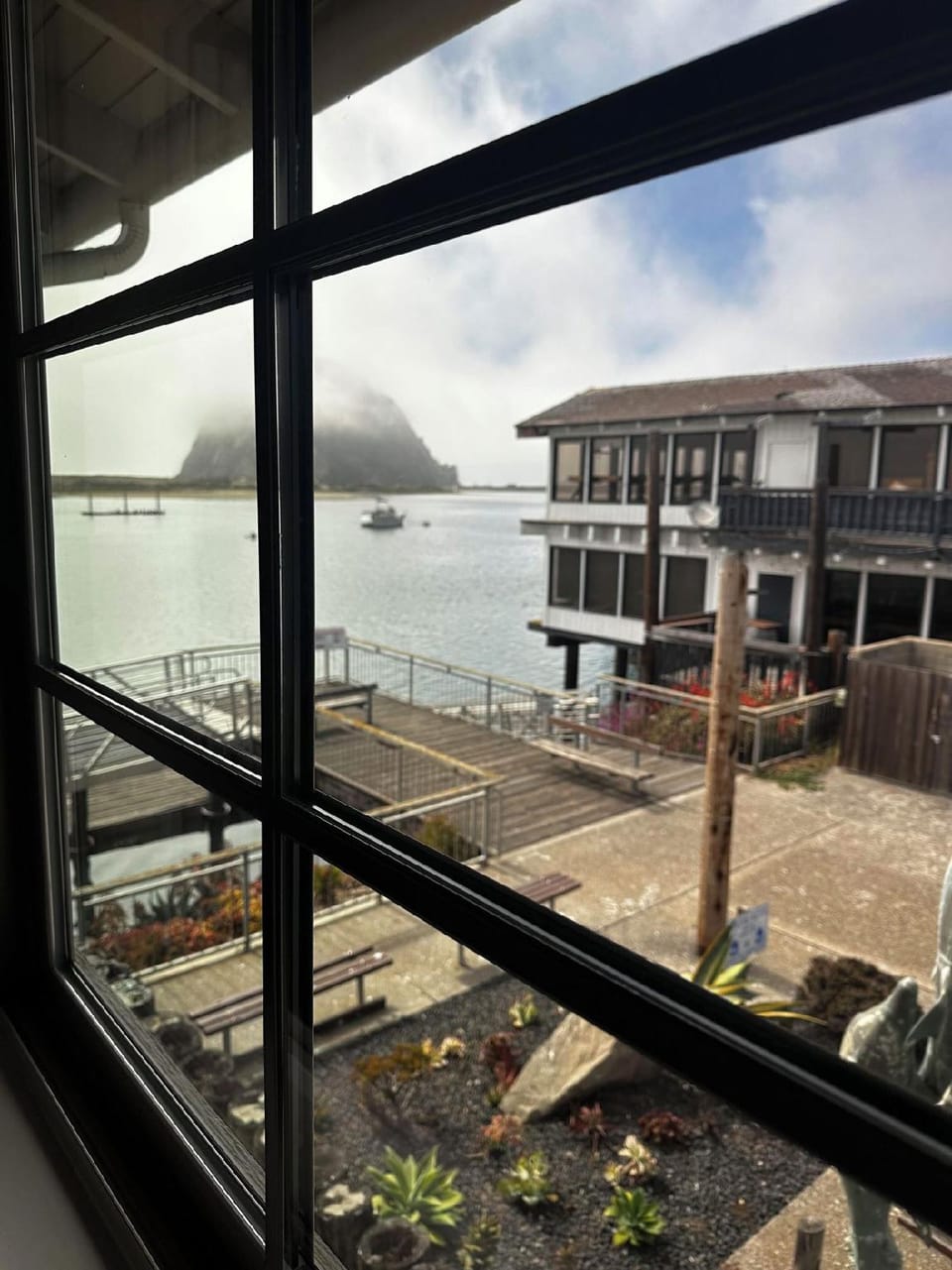 Inn At Rose's Landing Hotel in Morro Bay