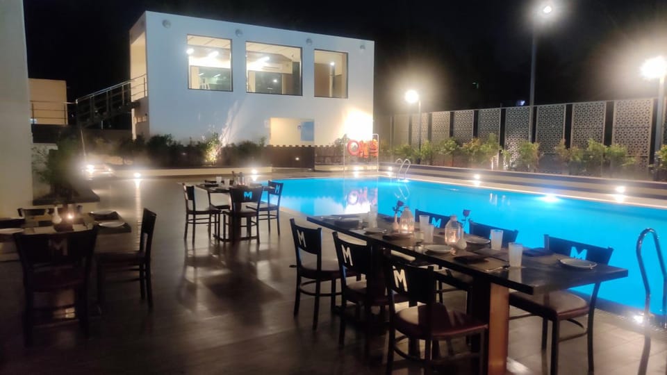 MANJEERA PREMIER Hotel in Telangana