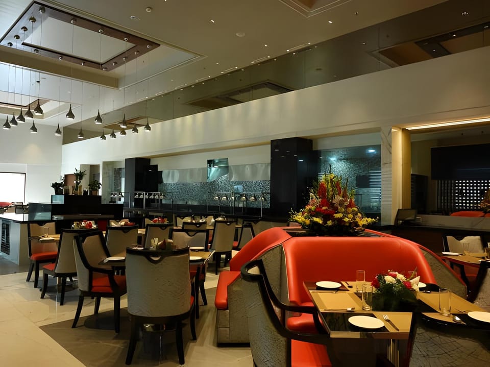 MANJEERA PREMIER Hotel in Telangana