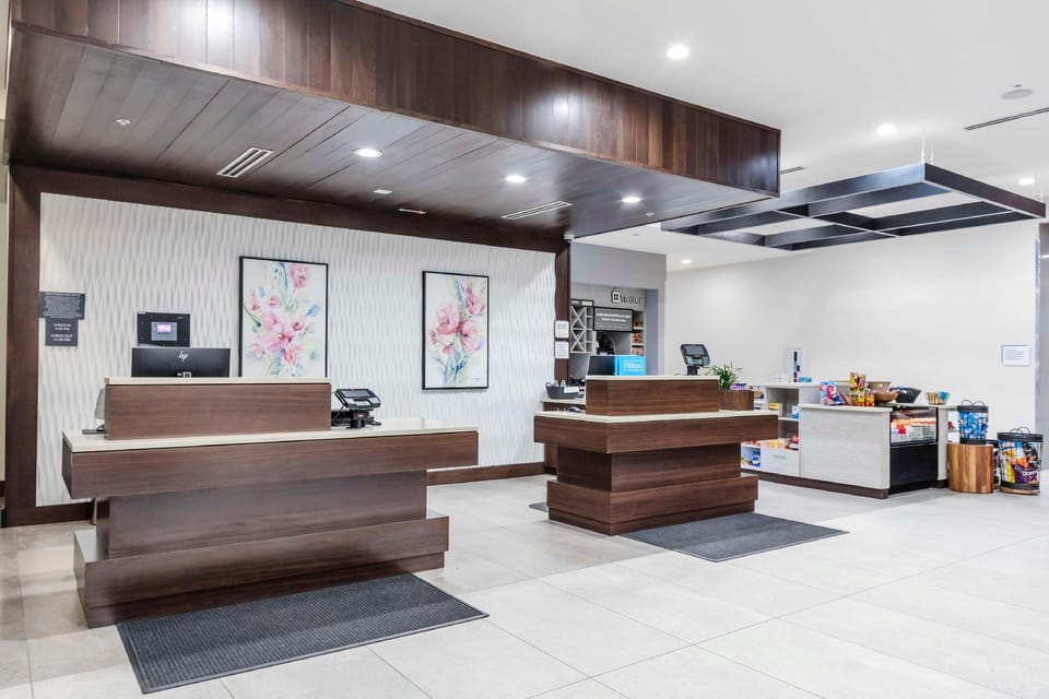 Hilton Garden Inn Detroit Utica Hotel in Clinton Township