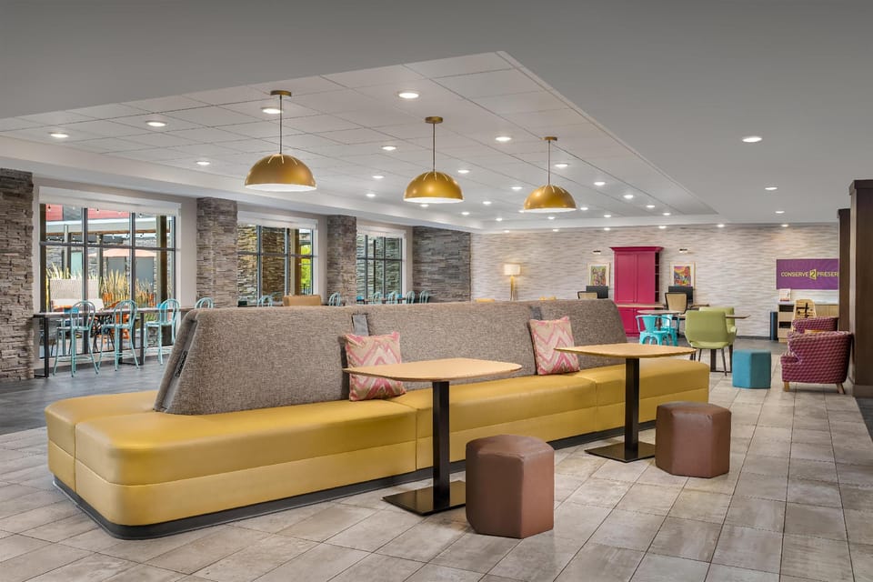 Home2 Suites by Hilton Portland Hillsboro Hotel in Tanasbourne