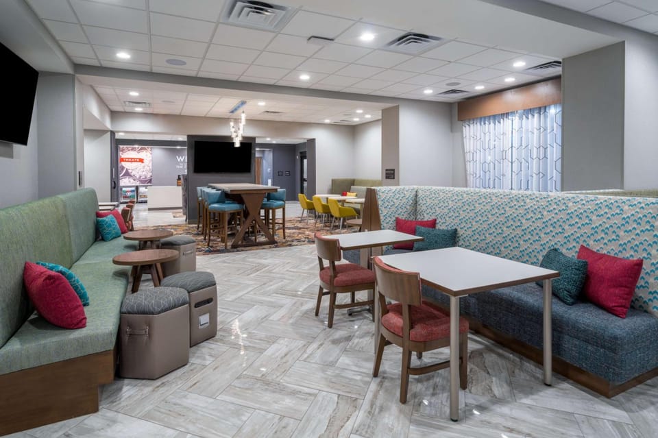 Hampton Inn by Hilton Hardeeville Hotel in Hardeeville