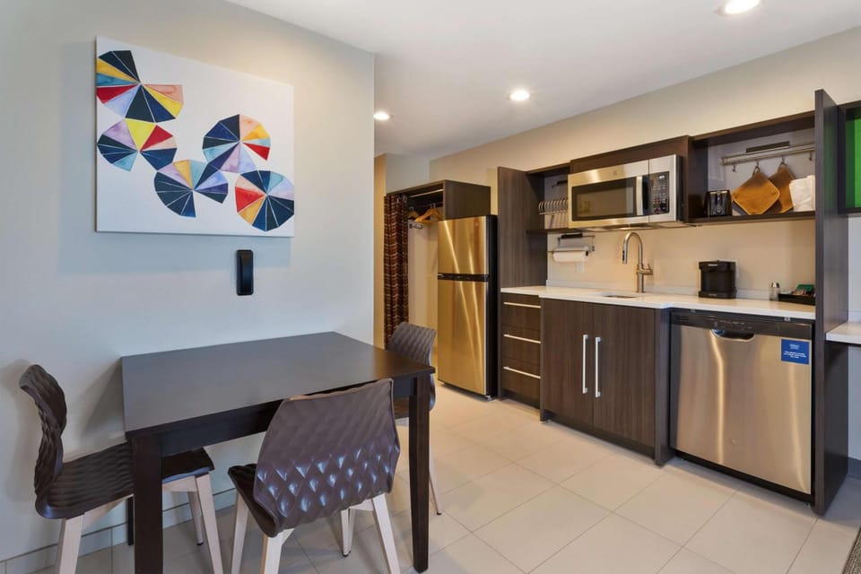 Home2 Suites by Hilton Tucson Airport Hotel in Tucson