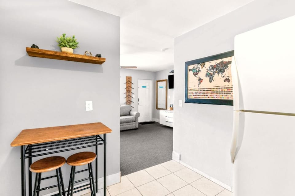 Boutique Beach Retreat Hotel in Treasure Island