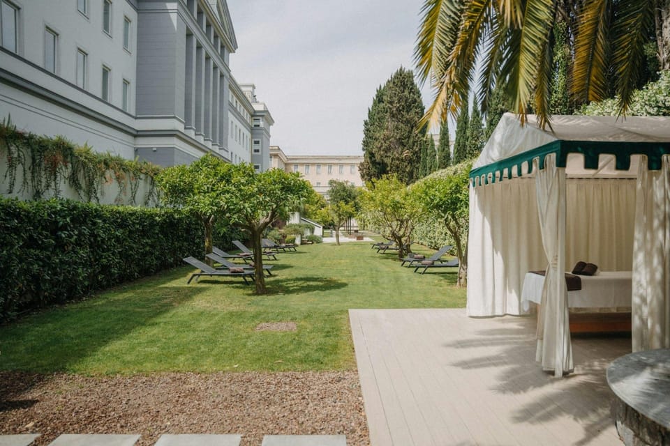 HABITA79, Pompeii, a Tribute Portfolio Hotel Hotel in Pompeii