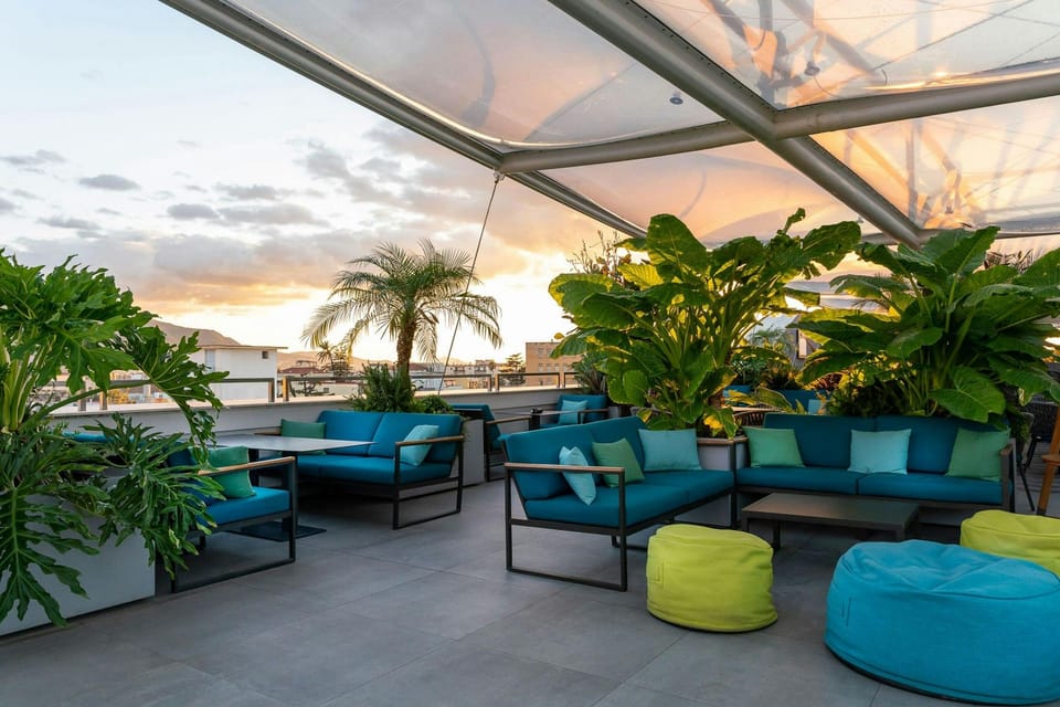 HABITA79, Pompeii, a Tribute Portfolio Hotel Hotel in Pompeii