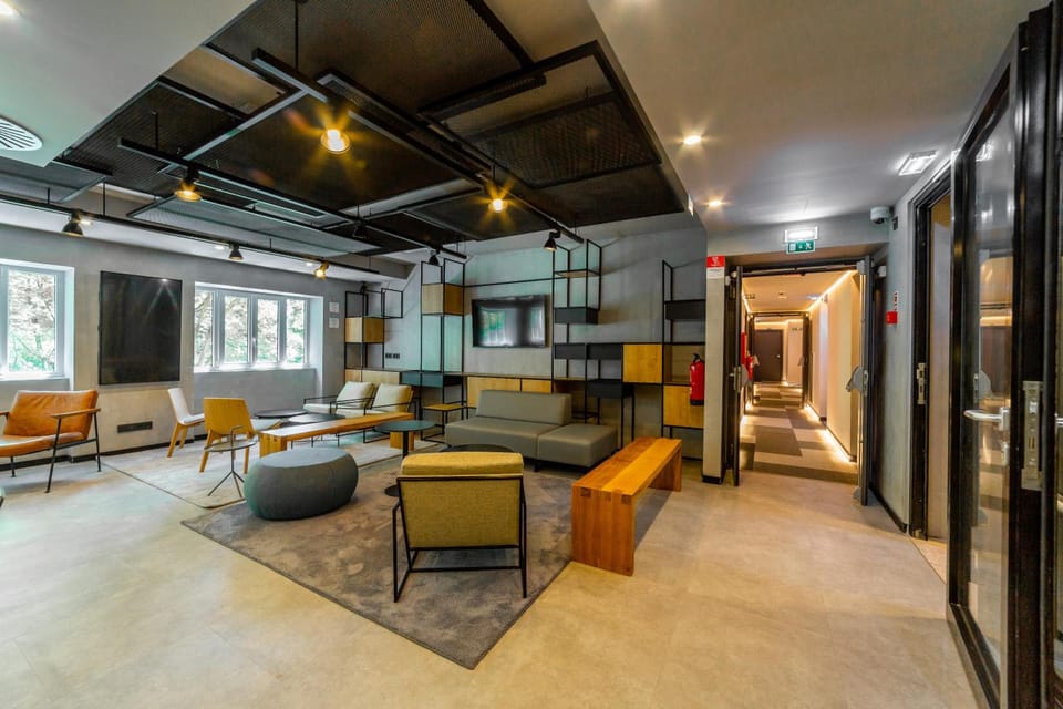 Bar/lounge