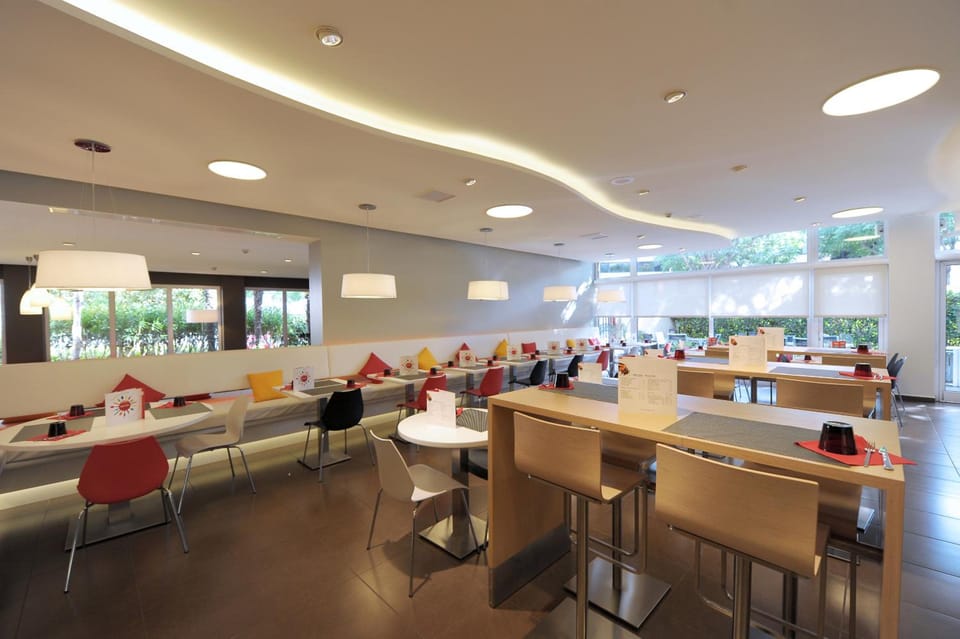 ibis Barcelona Cornella Hotel in Barcelona