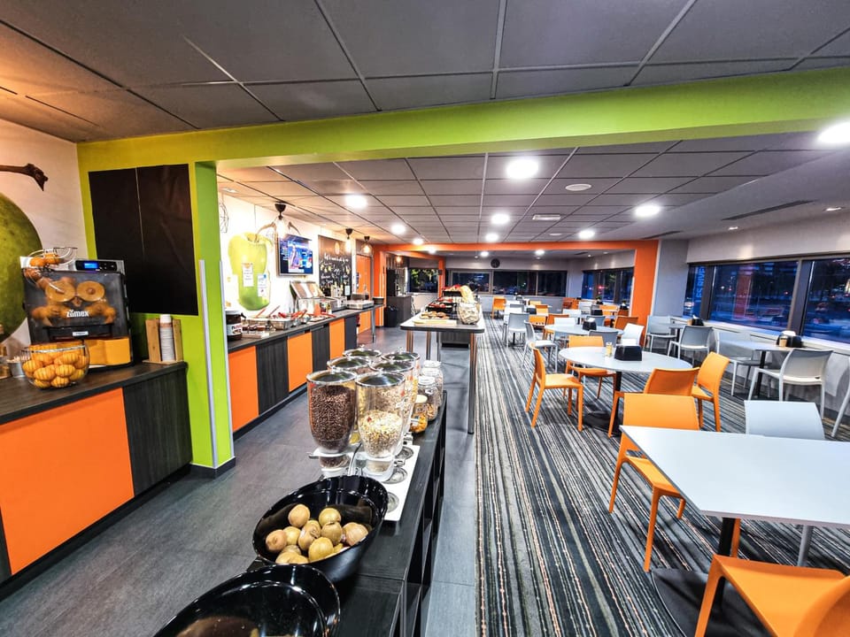 ibis Styles Caen Centre Gare Hotel in Caen