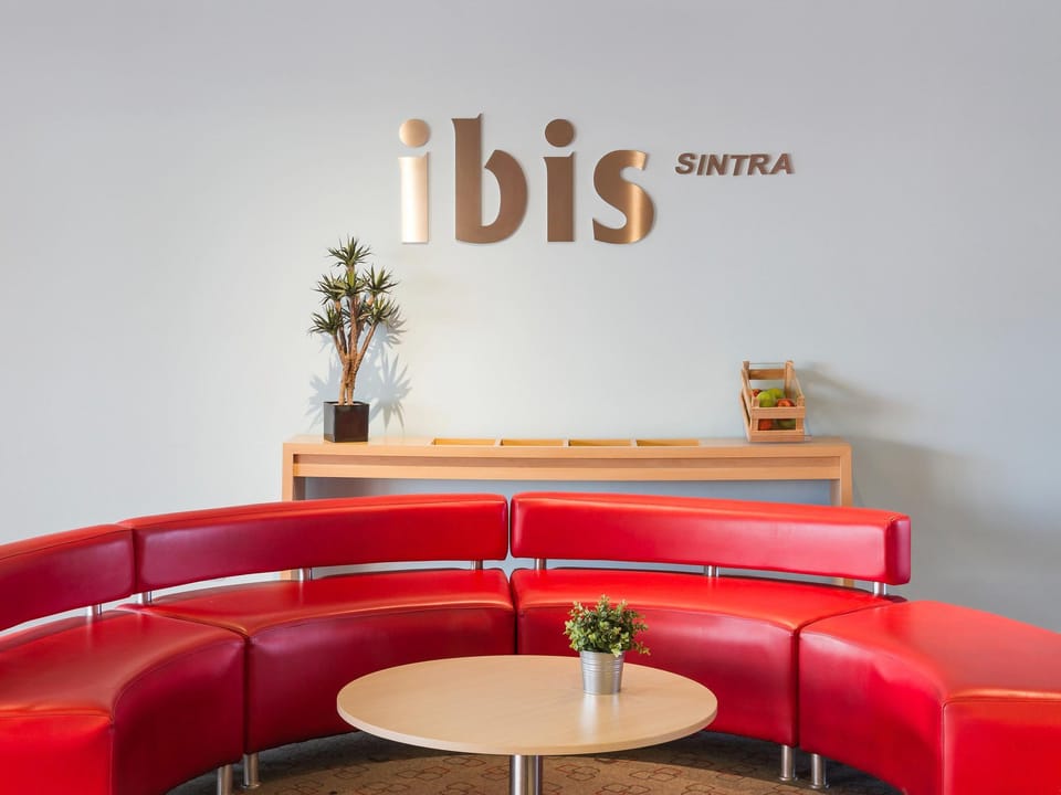 ibis Lisboa Sintra Hotel in Sintra