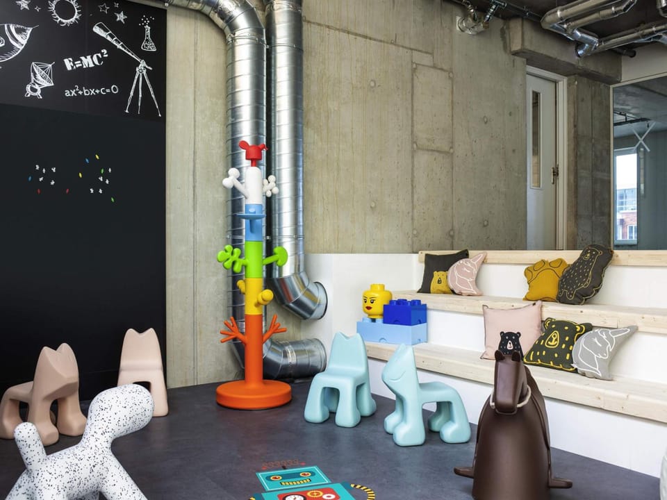 ibis Styles Delft City Centre Hotel in Delft