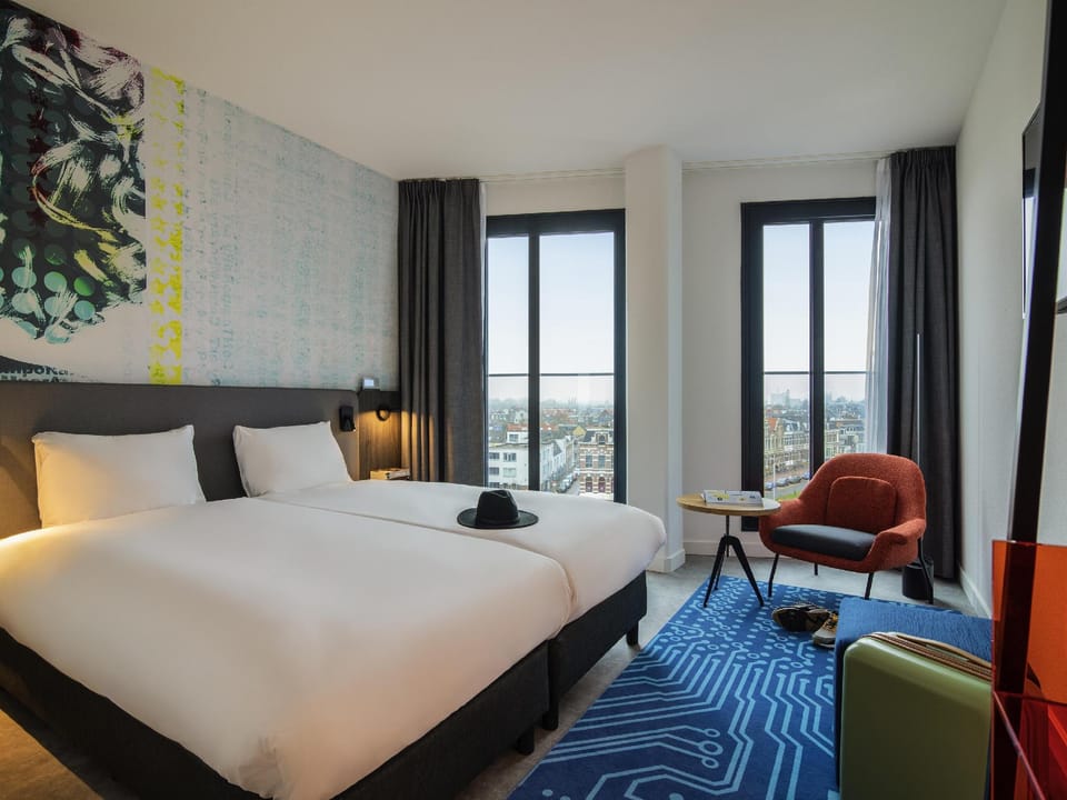 Guestroom