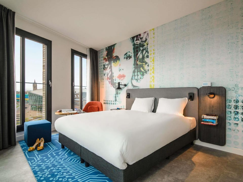 Guestroom