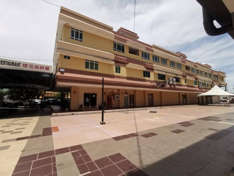 De Leon Hotel ll Hotel in Sabah